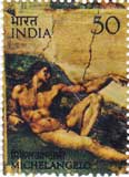 Michelangelo - 500th Birth Anniversary