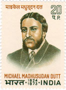 Michael Madhusudan Dutt