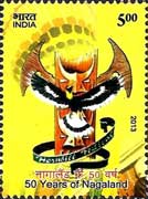 50 Years of Nagaland