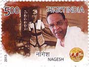 Nagesh