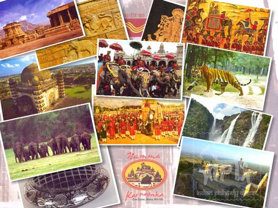 Namma Karnataka, One State Many Worlds