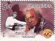 Naushad