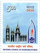 National Council of Churches in India