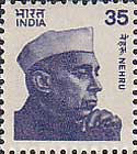 Nehru