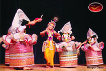 Incredible India Picture Postcards