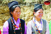 Incredible India Picture Postcards