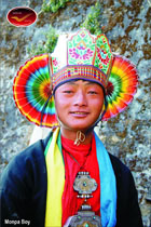 Incredible India Picture Postcards