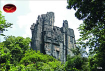 Incredible India Picture Postcards