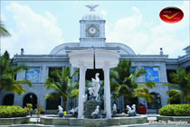 Incredible India Picture Postcards