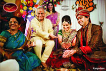 Incredible India Picture Postcards