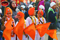 Incredible India Picture Postcards