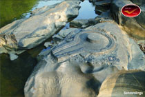 Incredible India Picture Postcards