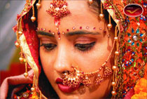 Incredible India Picture Postcards