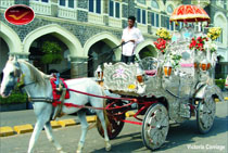 Incredible India Picture Postcards