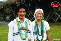 Incredible India Picture Postcards