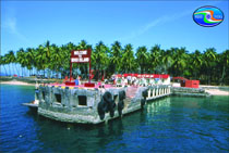 Incredible India Picture Postcards