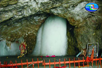 Incredible India Picture Postcards