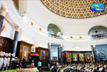 Incredible India Picture Postcards