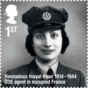 Noor-un-Nisa Inayat Khan