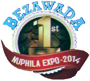 Nuphila Expo 2014