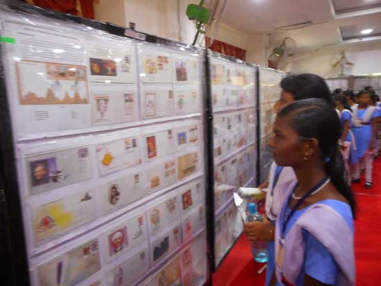 Odipex 2014 Inauguration Function