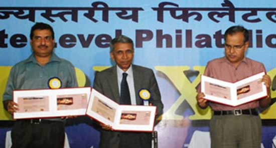 Odipex-2014 Special Cover Release