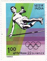 Moscow Olympic Games