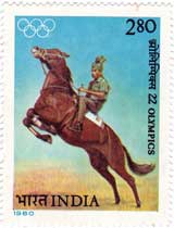 Moscow Olympic Games