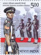 Officers Training Academy, Chennai