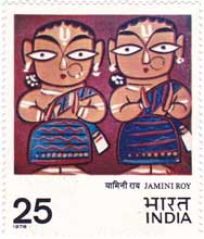 Jamini Roy