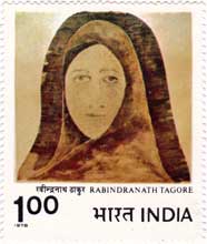 Rabindranath Tagore