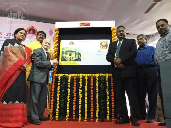 Special Cover on Pandav Leni