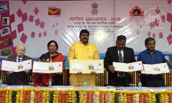 Special Cover on Pandav Leni