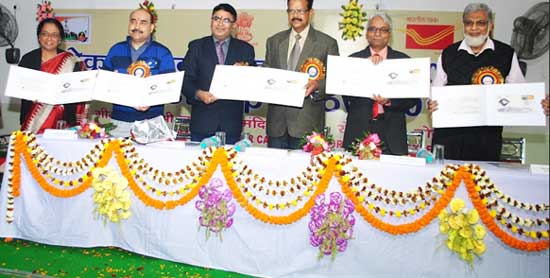 Special Cover on Pentecoastal Assembly School