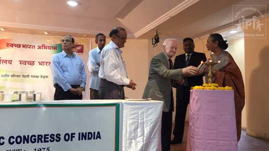 Philatelic Congress of India AGM at Mumbai