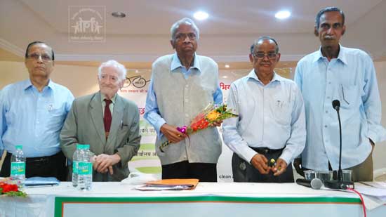 Philatelic Congress of India AGM at Mumbai