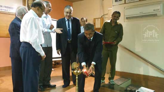 PCI Regional Meeting