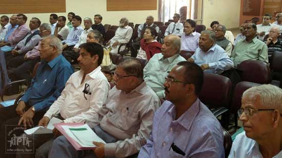 PCI Regional Meeting