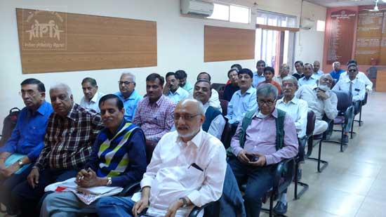 PCI Regional Meeting