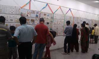 Philatelic Exhibitions