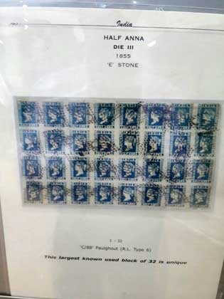 Philately Day Celebration at Bangalore