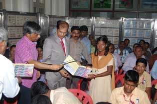 Philately Day Celebration, Chennai