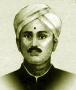 Poet Muddana