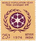 World Population Year 