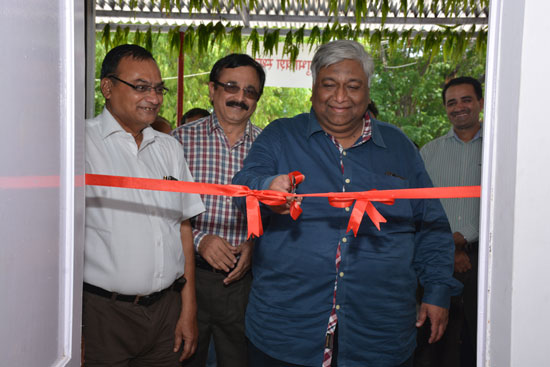 Postal Museum inaugurated at Postal Training Centre, Vadodara