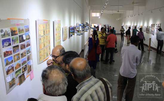 Karnataka Postcrossers meet