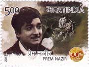Prem Nazir