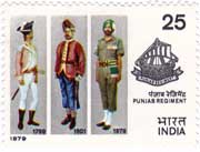Punjab Regiment