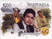 Rajesh Khanna