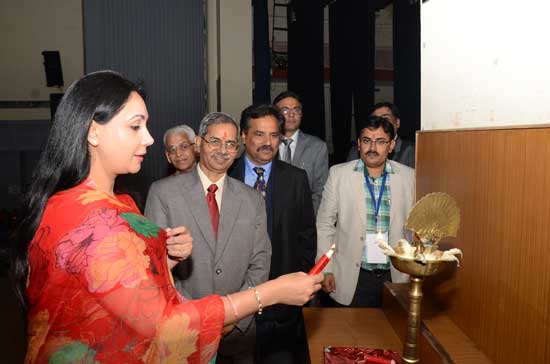 Rajpex 2015 second day